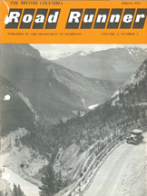 Road Runner, 1976, Volume 13, Number 2