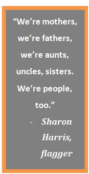 Sharon Quote