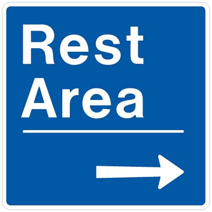 BC Rest Areas