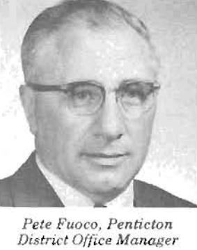 Peter Fuoco-RR '64